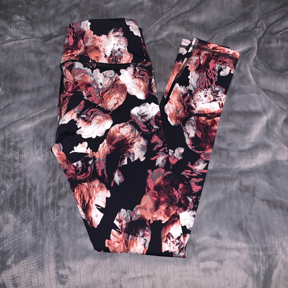 Victoria's Secret Knockout Tight Small